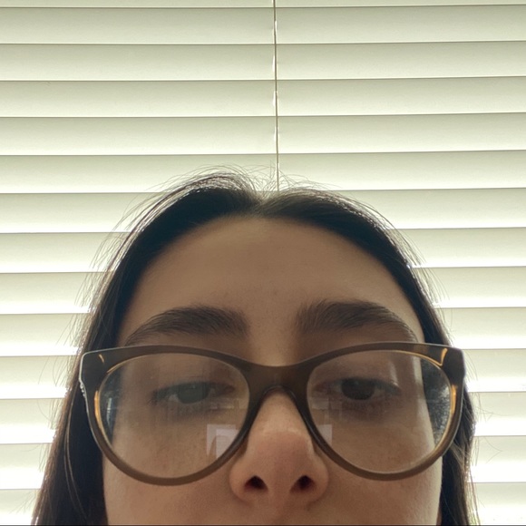 DKNY frames - Picture 3 of 3